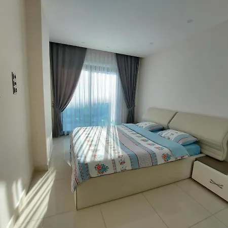 Appartement Konak Resort Apartment A 31