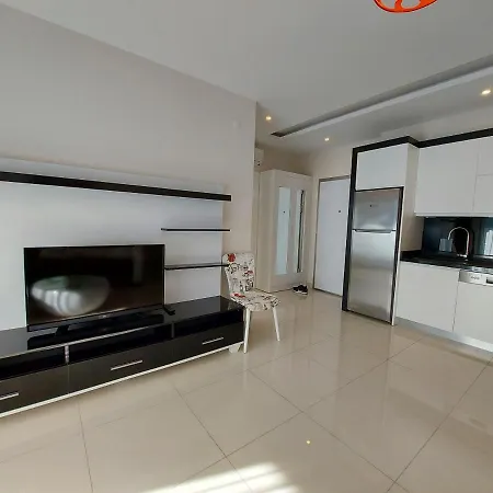 Konak Resort Apartment A 31 *