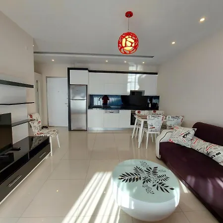 Konak Resort Apartment A 31 *
