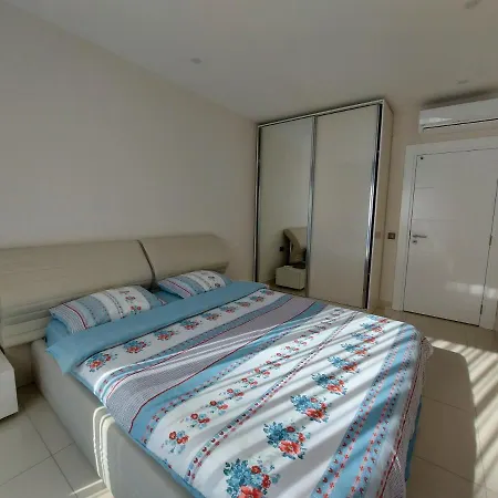 Konak Resort Apartment A 31