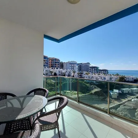 Appartement Konak Resort Apartment A 31 *
