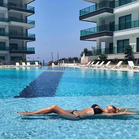 Konak Resort Apartment A 31