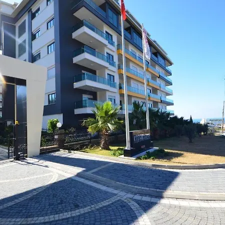 Konak Resort Apartment A 31 Appartement